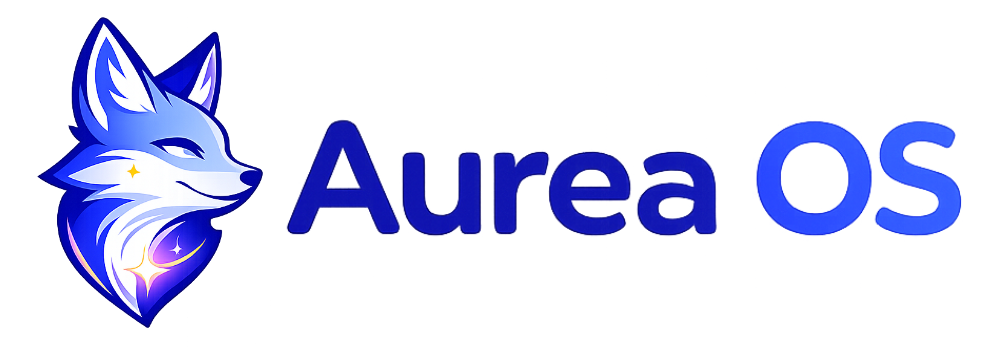 AUREA OS